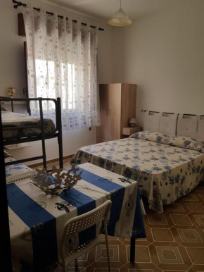 Гостиница Very's Room, Сан Вито Ло Капо